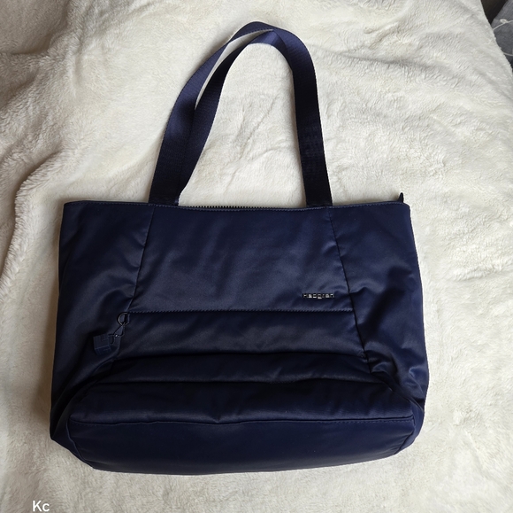 Hedgren Tote Bag NWOT - Picture 2 of 13